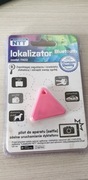 LOKALIZATOR KLIUCZY BLUETOOTH GPS