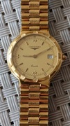 Zgarek Longines Conguest Quartz