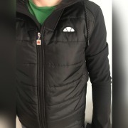 Kurtka outdoor Ellesse "M"