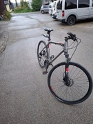 Rower KROSS EVADO 4.0 rozmiar L 