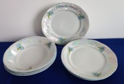 PORCELANA Z FABRYKA PORCELANY KSIĄŻ 