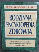 Rodzinna encyklopedia zdrowia