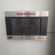 Sterownik pokojowy defro