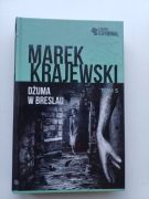 Marek Krajewski - Dżuma w Breslu tom 5