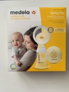 Medela Swing Flex Laktator elektryczny 