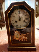 Kapliczka firmy Junghans