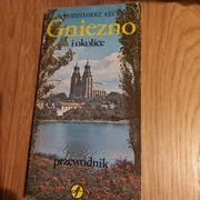 GNIEZNO I OKOLICE Włodzimierz Łęcki 