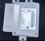 3c0907801b moduł hamulca ręcznego b6 passat 3c0.907.801.b