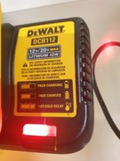 Przeróbka , naprawa ładowarki Dewalt,Milwaukee,Makita 120V na 230V