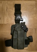 Kabura Iwo Hest Glock 17 