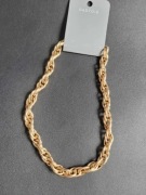 NOWY Łańcuszek Damski Parfois – Klasyka i Styl