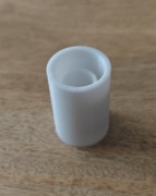 2szt. Zawór adapter redukcja do regeneracji filtra Aquaphore Eco H PRO