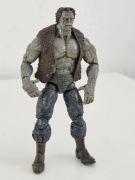 Marvel Legends Monsters Frankenstein figurka ruchoma Toy Biz 2004