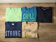 T-shirt koszulka 134