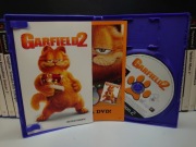 Garfield 2 ULOTKA PS2