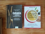 Celiakia autodiagnoza leczenie Zamień chemię na jedzenie dieta ketogeniczna