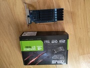 Karta graficzna Asus Geforce GT1030 2GB GDDR5 pasywna 0db low profile
