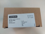 SIMATIC S7-1200 SM1222  DQ 16 x 24VDC