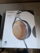 słuchawki Denon D9200 okazja!