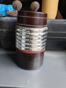 Stary termos na lody,prl