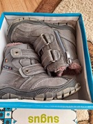 Buty zimowe dla chłopca rozm. 27 .