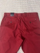 Spodnie eleganckie Tommy Hilfiger 34/32