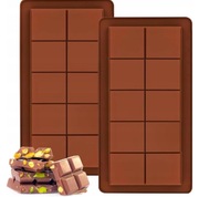 Forma foremka silikonowa