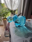 Hipopotam figurka