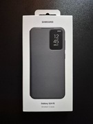 Nowe etui Samsung Galaxy S24 FE Smart View Wallet Case 