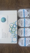 Soczewki Biomedics 55 Evolution -3,75, BC 8.6 plus pojemnik do nich GRATIS