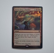 Storm King's Thunder *FOIL* (CLB - Battle for Baldur's Gate)
