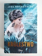 Królestwo JESS ROTHENBERG