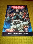 Strażnicy Galaktyki - tom 2