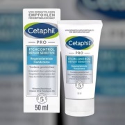 Cetaphil- krem do rąk 