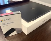 Apple MacBook Air 15" M4 2025 + GRATIS Pakiet MS OFFICE 2021 