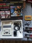 Konsola mt- 999 Dx pegasus