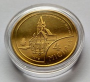 4 MICHAŁY - DUKAT LOKALNY