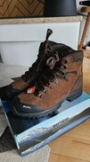 Buty Trekkingowe Meindl Kansas GTX z membraną Gore-Tex 42,5