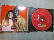 IKE & TINA TURNER - The Sensational Volume 2. 