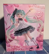 Hatsune Miku - Artist MasterPiece+ - Birthday2025, Party Ver. (Taito)