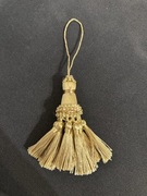 Chwost do zasłony, frędzel