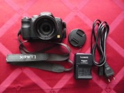 Panasonic Lumix DMC-FZ-28 w idealnym stanie.