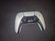 Kontroler Sony PS5 BIAŁY Oryginalny 