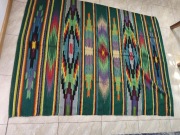 Kilim pasiak narzuta makata 150/190