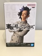 Figurka Tokyo Revengers - Hajime Kokonoi