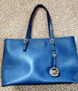 Torebka logowana Michael Kors