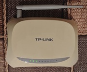 Router TL-MR3220