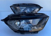 lampa Ford ECOSPORT BI XENON GT led Komplet