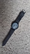 Zegarek marki JINNAIER Stainless Steel Back młodzieżowy