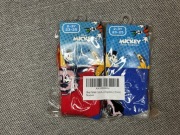 Skarpetki dziecięce Disney 2-3 latka 23-25